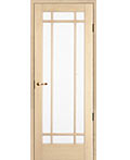 木製室内ドアH1309