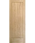 木製ドアJW1033Wホワイトオーク