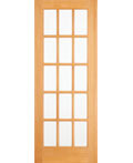 木製ドアJW1515