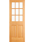 木製ドアJW944