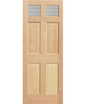 木製ドアパネルEH266-CR