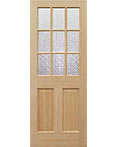 木製ドアパネルEH944FL